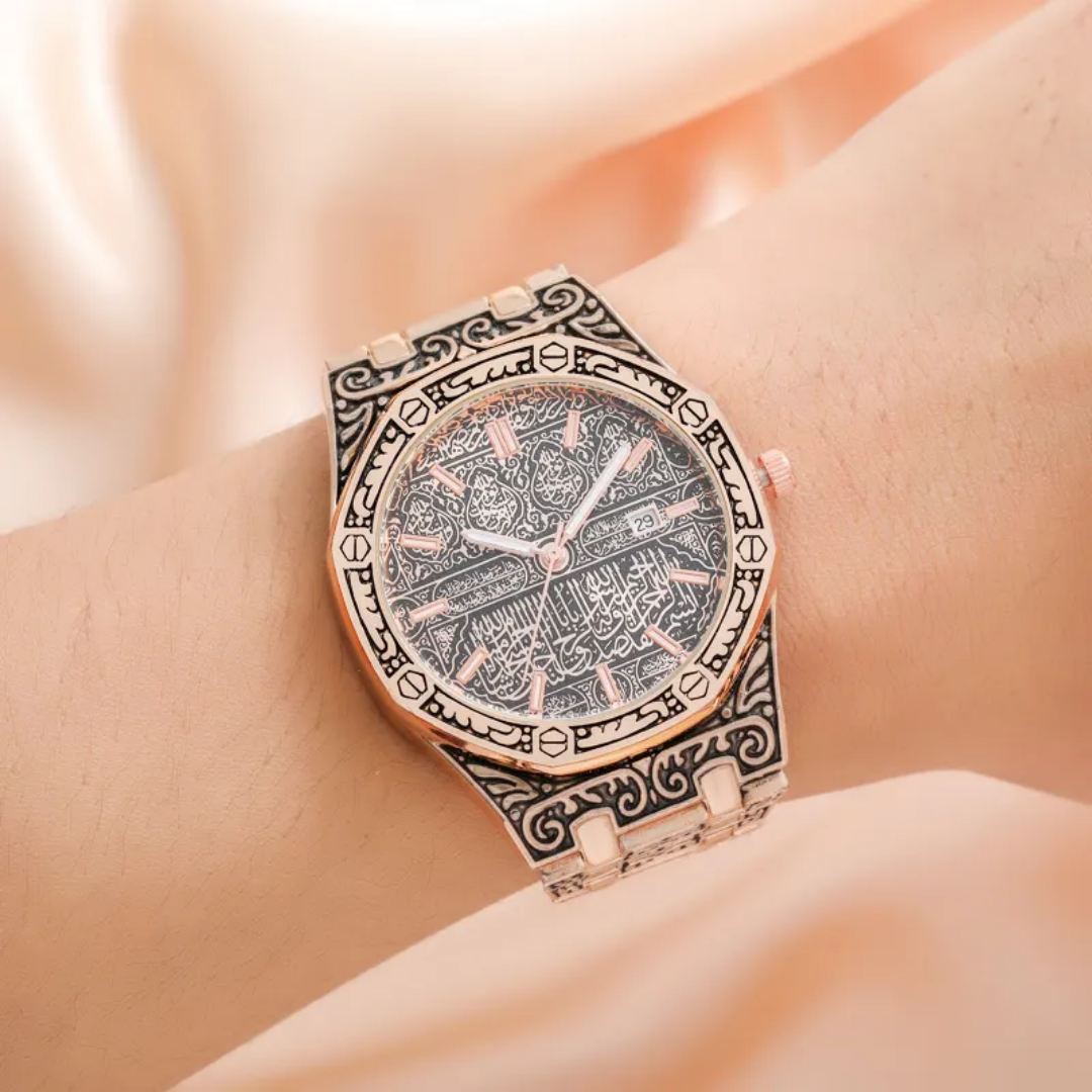 3 COMBO PREMIUM WATCH