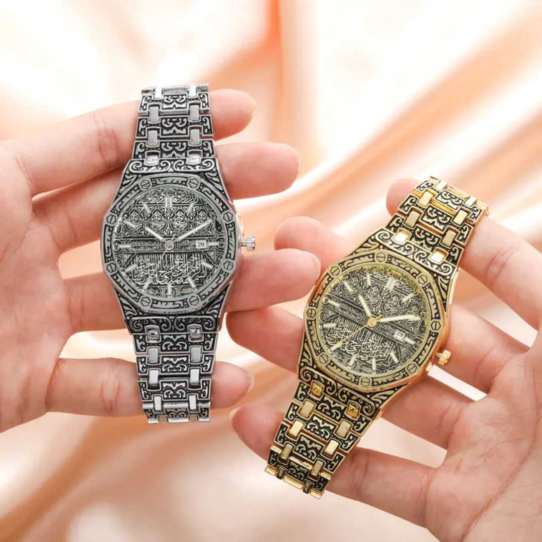 3 COMBO PREMIUM WATCH