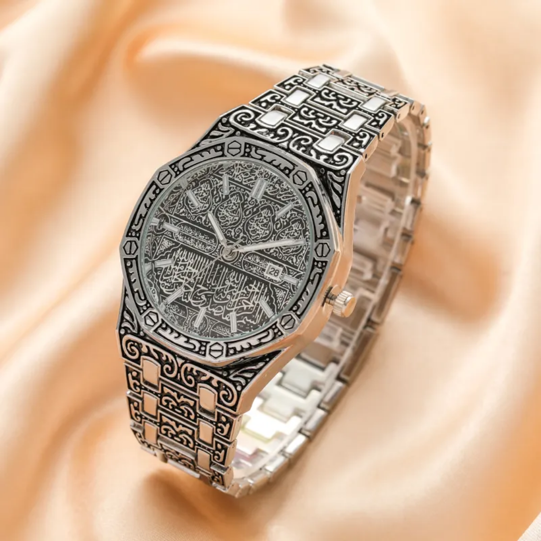 3 COMBO PREMIUM WATCH