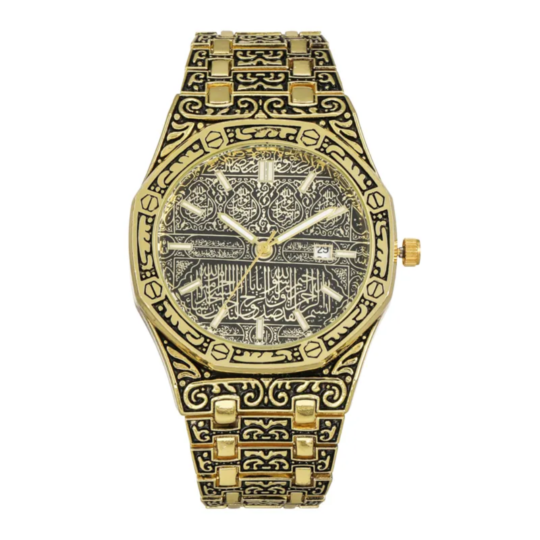 3 COMBO PREMIUM WATCH