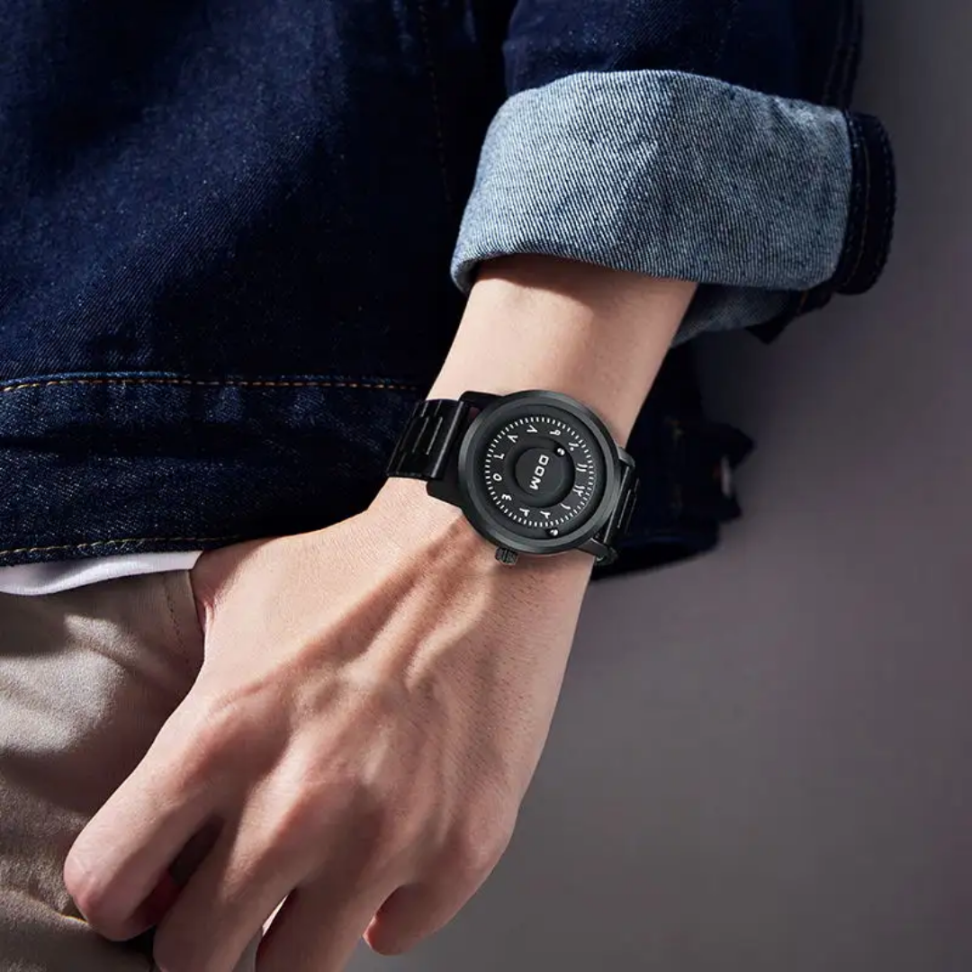 A-PREMIUM ARABIC WATCH
