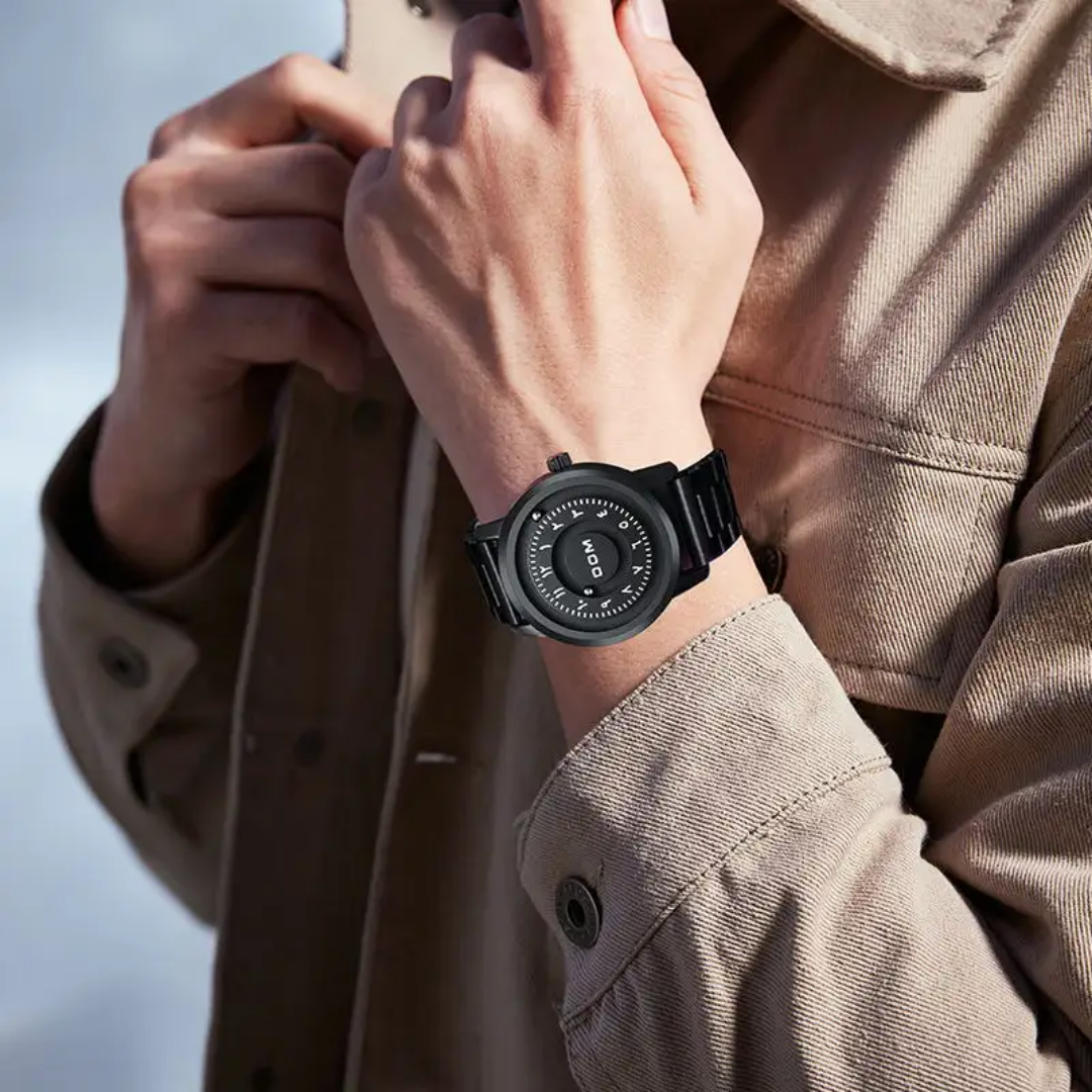 A-PREMIUM ARABIC WATCH