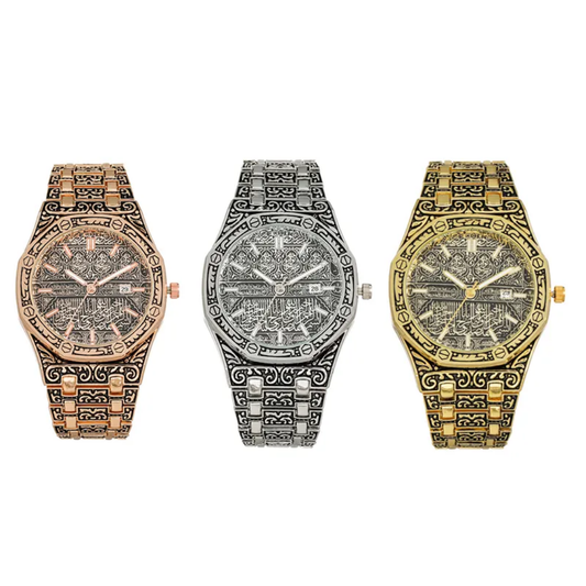 3 COMBO PREMIUM  WATCH