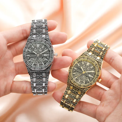 3 COMBO PREMIUM  WATCH