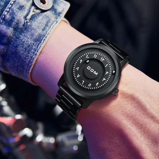A-PREMIUM ARABIC WATCH