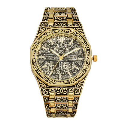 3 COMBO PREMIUM  WATCH