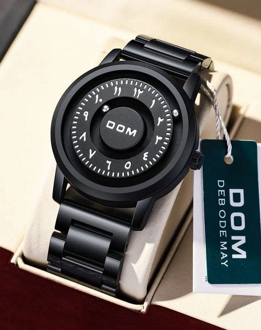 A-PREMIUM ARABIC WATCH
