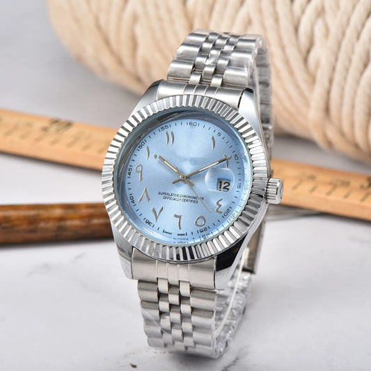 A_PREMIUM WATCH FOR MEN