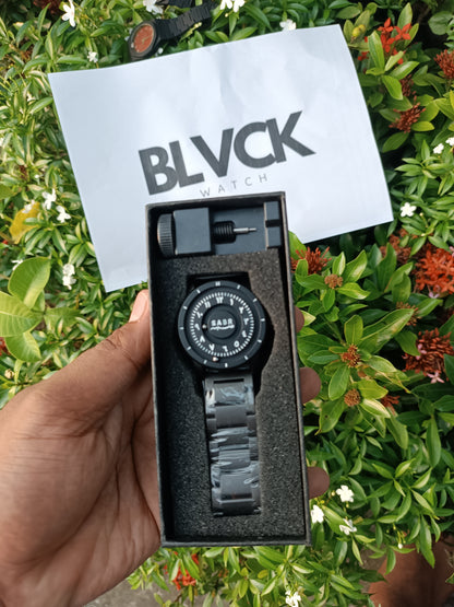 1A -PREMIUM ARABIC WATCH